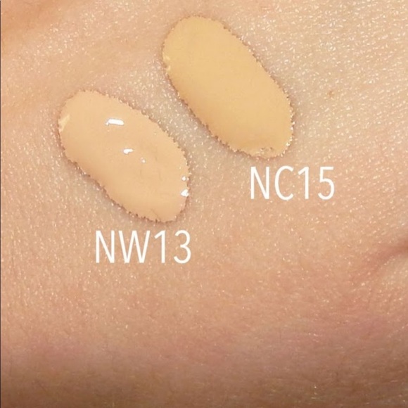 Mac concealer NC15 - Picture 5 of 5